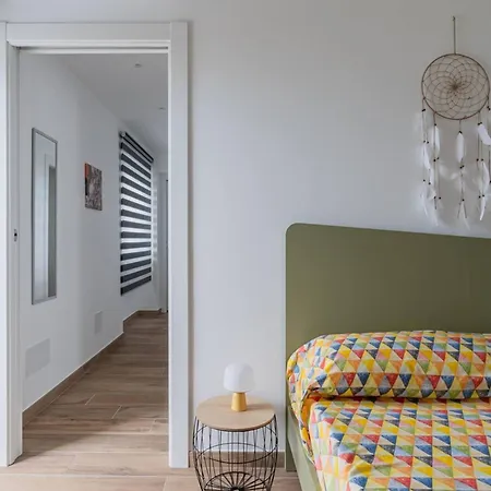 Maranto Vista - Yourplace Abruzzo * 포사세시아