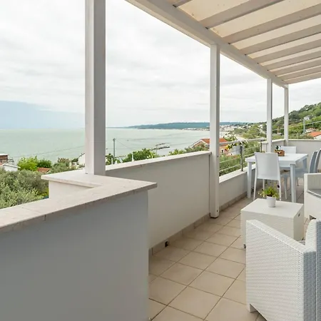 Maranto Vista - Yourplace Abruzzo 公寓
