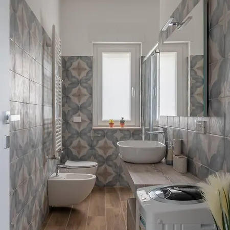 公寓 Maranto Vista - Yourplace Abruzzo