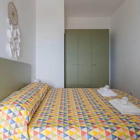 Maranto Vista - Yourplace Abruzzo 포사세시아