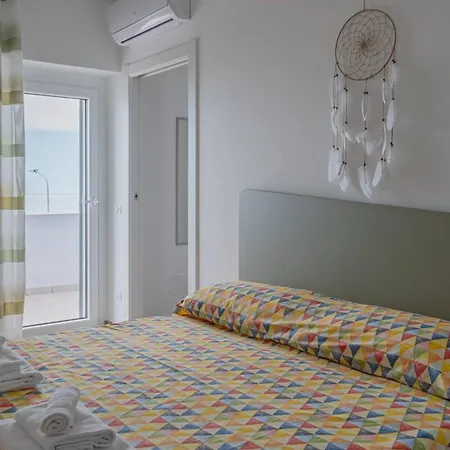 Maranto Vista - Yourplace Abruzzo 아파트