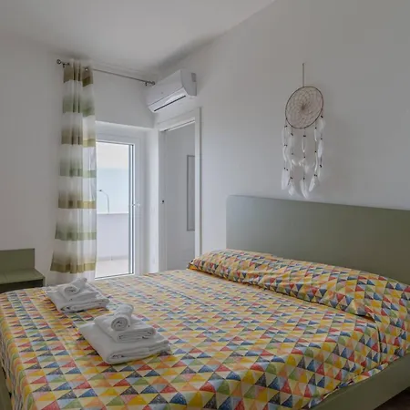 Maranto Vista - Yourplace Abruzzo 公寓 *