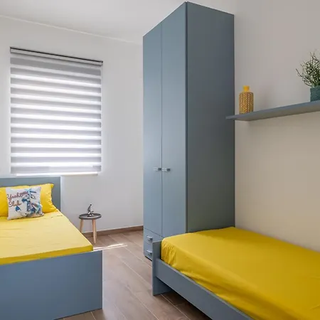 Maranto Vista - Yourplace Abruzzo *