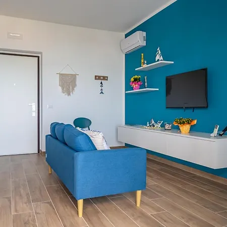 Maranto Vista - Yourplace Abruzzo 公寓 *