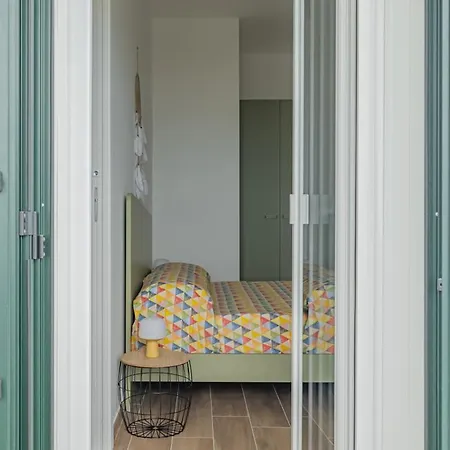 Maranto Vista - Yourplace Abruzzo 福萨切西亚