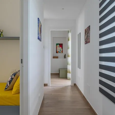 Maranto Vista - Yourplace Abruzzo * 福萨切西亚
