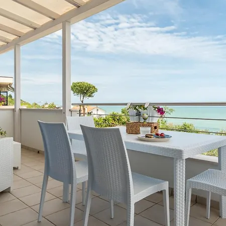 Maranto Vista - Yourplace Abruzzo * 福萨切西亚