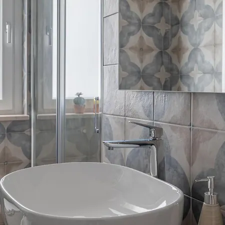 Maranto Vista - Yourplace Abruzzo * 福萨切西亚
