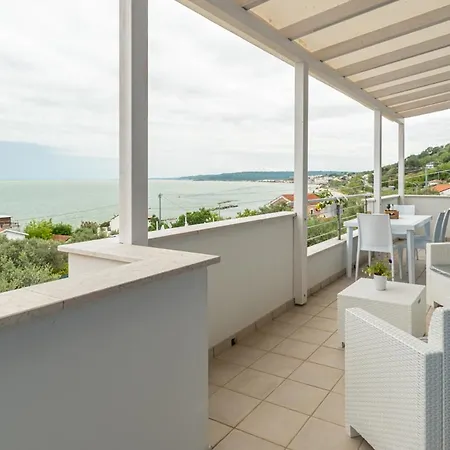 公寓 Maranto Vista - Yourplace Abruzzo