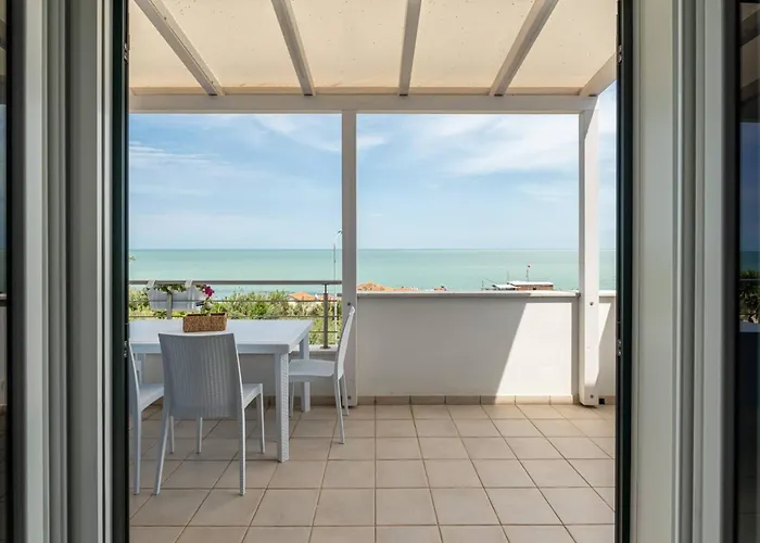 Maranto Vista - Yourplace Abruzzo *