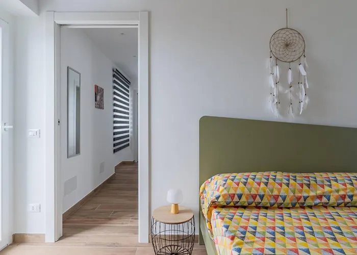 Maranto Vista - Yourplace Abruzzo * 포사세시아