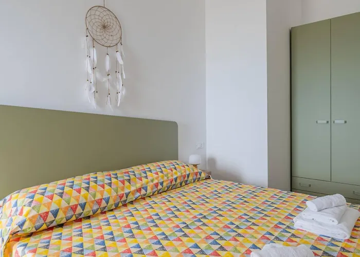 아파트 Maranto Vista - Yourplace Abruzzo *