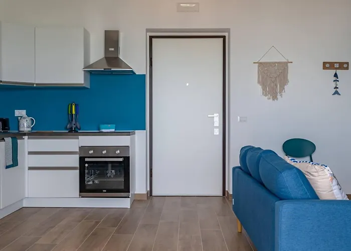 Maranto Vista - Yourplace Abruzzo *