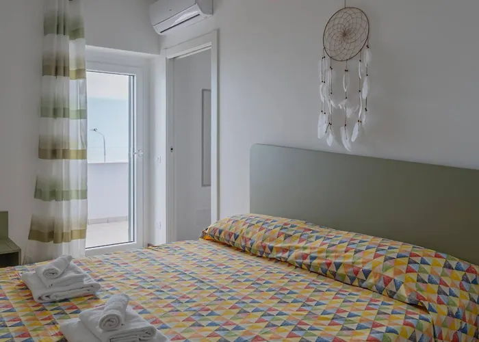 Maranto Vista - Yourplace Abruzzo 아파트