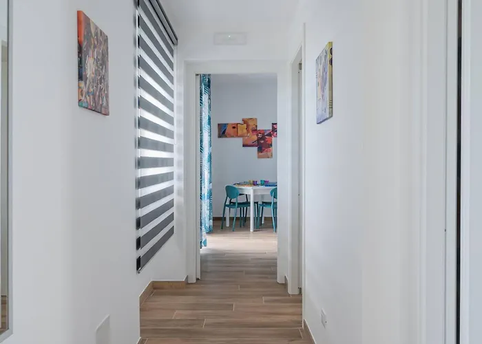 아파트 Maranto Vista - Yourplace Abruzzo *