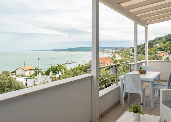 Maranto Vista - Yourplace Abruzzo