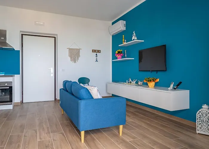 아파트 Maranto Vista - Yourplace Abruzzo *