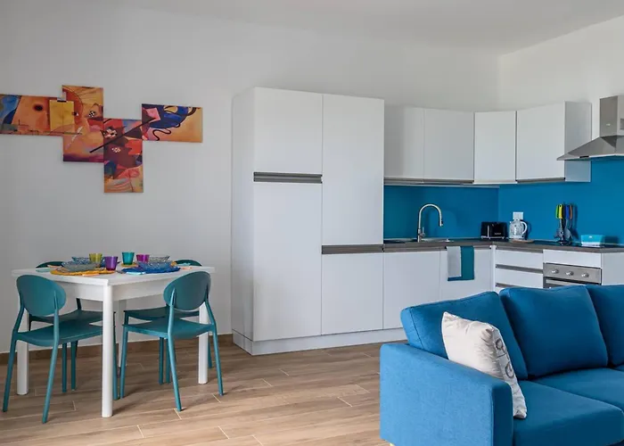 Maranto Vista - Yourplace Abruzzo *