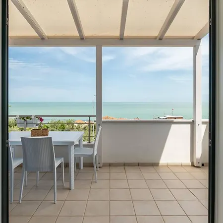 Maranto Vista - Yourplace Abruzzo *