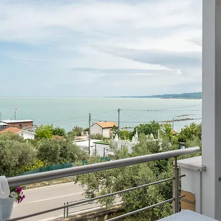 Maranto Vista - Yourplace Abruzzo Appartement *