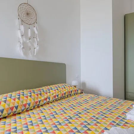Апартаменты Maranto Vista - Yourplace Abruzzo *