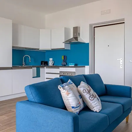 Maranto Vista - Yourplace Abruzzo Апартаменты Фоссачезия