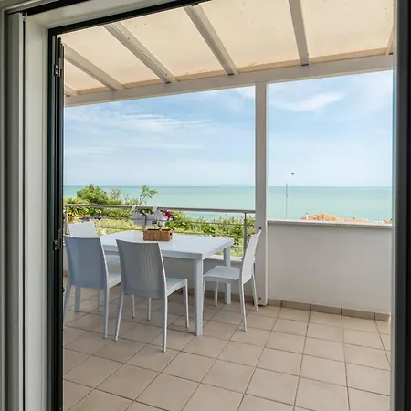 Maranto Vista - Yourplace Abruzzo * Fossacesia