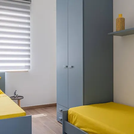Maranto Vista - Yourplace Abruzzo Апартаменты *