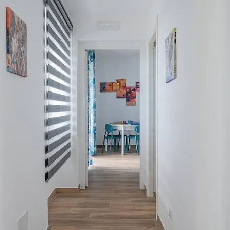 Appartement Maranto Vista - Yourplace Abruzzo *