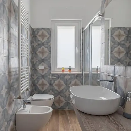 Maranto Vista - Yourplace Abruzzo アパート フォッサチェージア