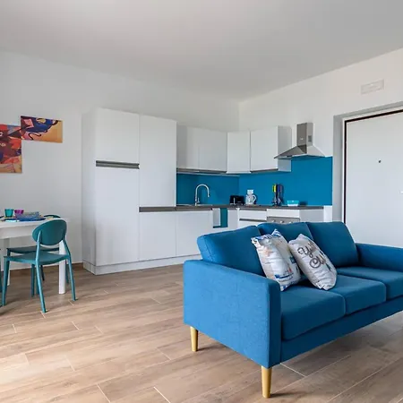 Maranto Vista - Yourplace Abruzzo Фоссачезия