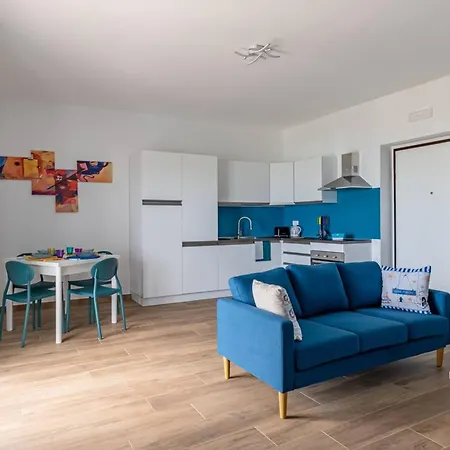 Апартаменты Maranto Vista - Yourplace Abruzzo