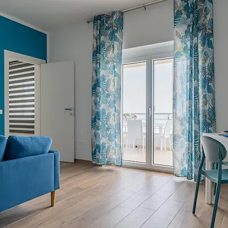 Maranto Vista - Yourplace Abruzzo アパート *