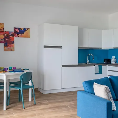 Maranto Vista - Yourplace Abruzzo Апартаменты