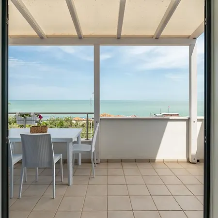 Апартаменты Maranto Vista - Yourplace Abruzzo