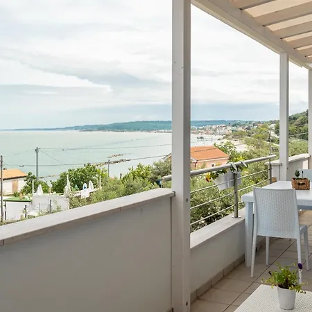 Maranto Vista - Yourplace Abruzzo Фоссачезия