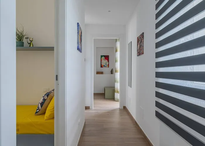 Maranto Vista - Yourplace Abruzzo Фоссачезия