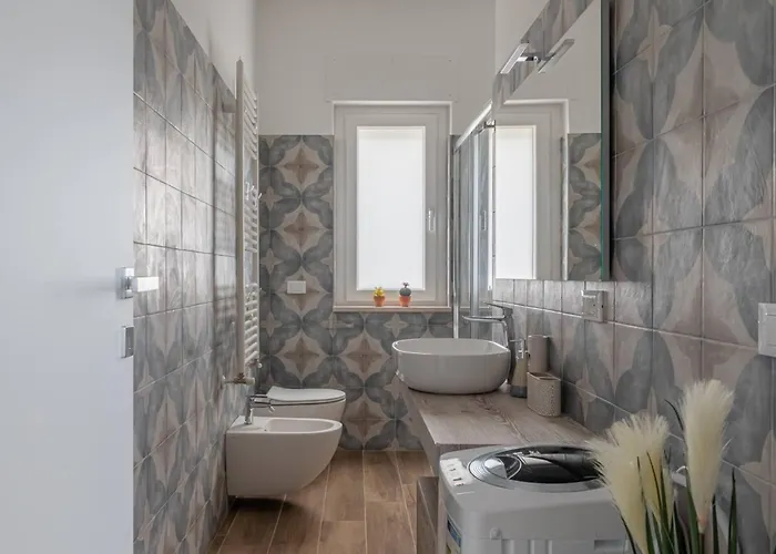 Апартаменты Maranto Vista - Yourplace Abruzzo