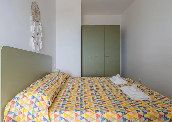 Maranto Vista - Yourplace Abruzzo Фоссачезия