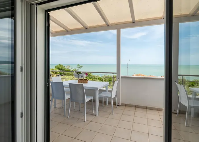 Maranto Vista - Yourplace Abruzzo * Фоссачезия