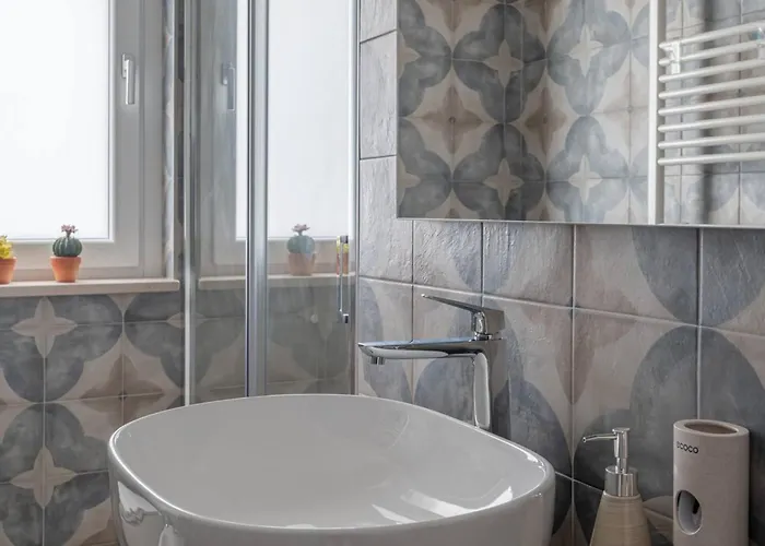 Апартаменты Maranto Vista - Yourplace Abruzzo