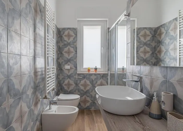 Maranto Vista - Yourplace Abruzzo Апартаменты Фоссачезия