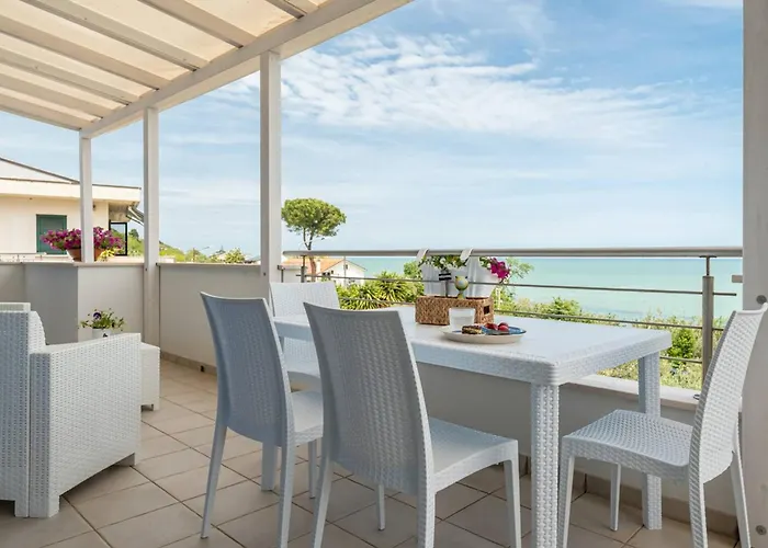 Maranto Vista - Yourplace Abruzzo *