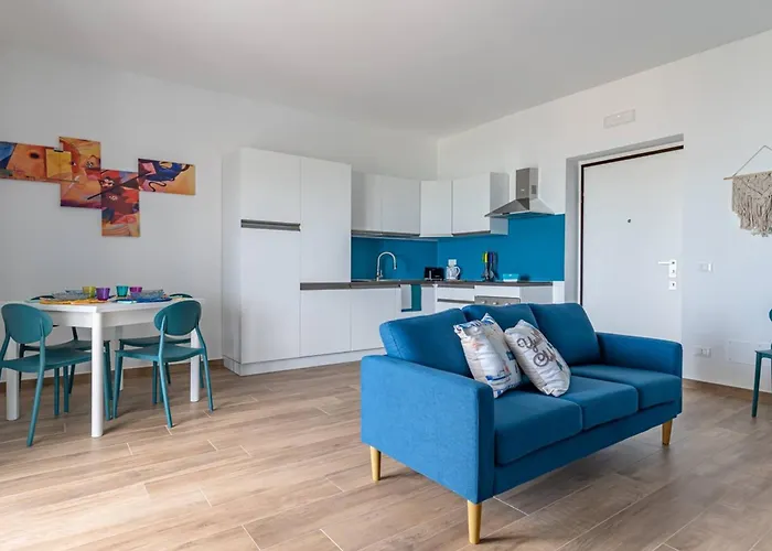 Maranto Vista - Yourplace Abruzzo Фоссачезия