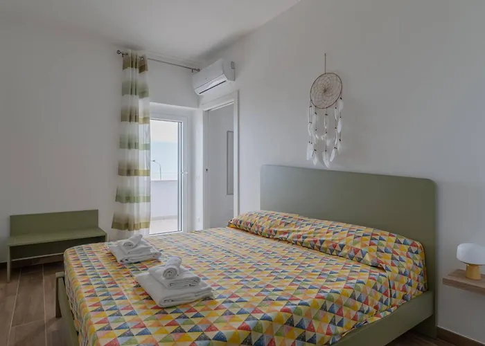 Maranto Vista - Yourplace Abruzzo Апартаменты *