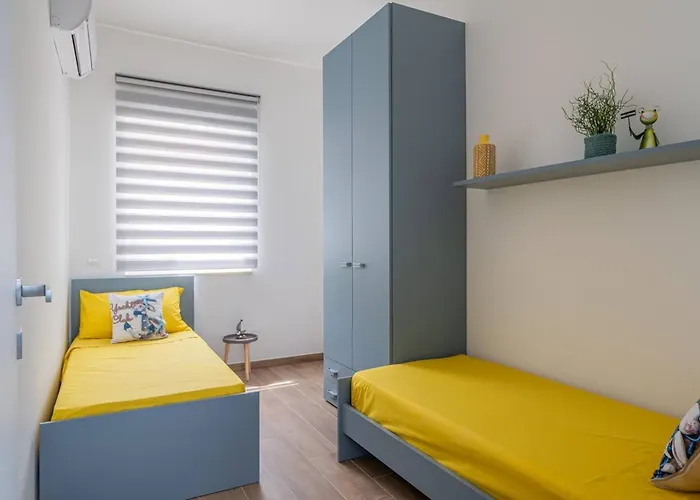 Maranto Vista - Yourplace Abruzzo